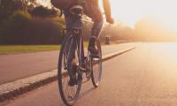Езда на велосипеде: польза и минусы для здоровья!