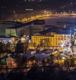 Ижевск – где находится, население, достопримечательности и краткая история!