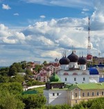 Киров – где находится, население, достопримечательности и краткая история!
