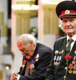 Сколько осталось ветеранов ВОВ в России на 2020 год которые воевали?