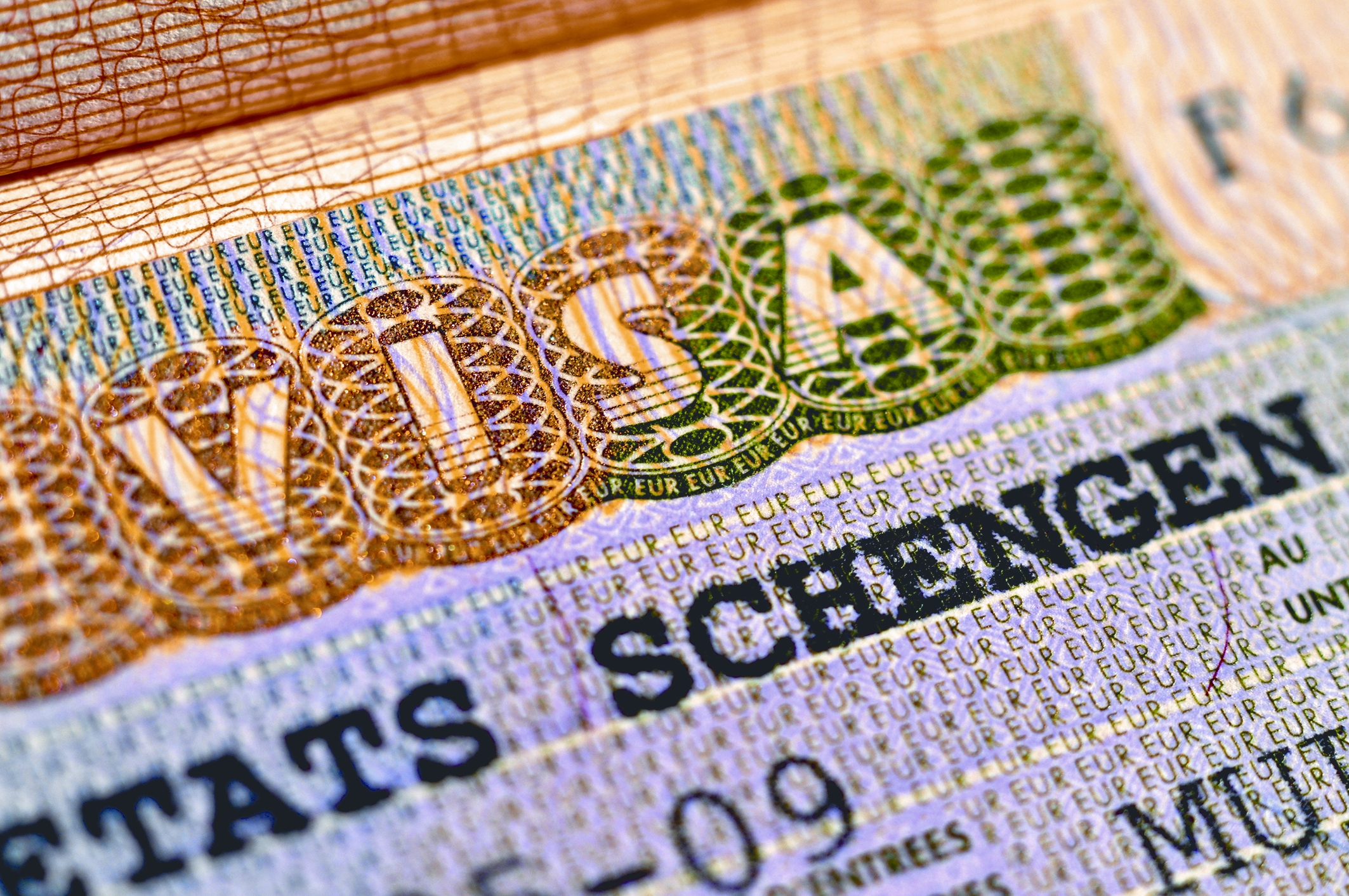 Многократная шенгенская виза – что это такое для чего нужна?