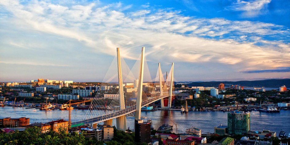 Владивосток – где находится, население, достопримечательности и краткая история!